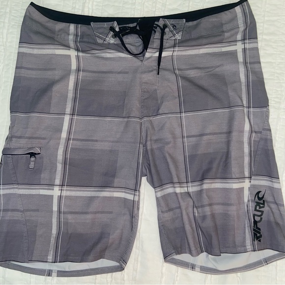 RipCurl Mirage Flex Series Boardshorts - Picture 1 of 8